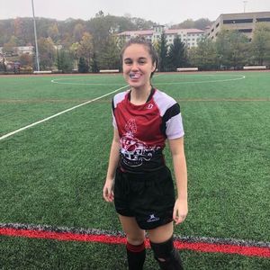 Meet your Posher, Julia